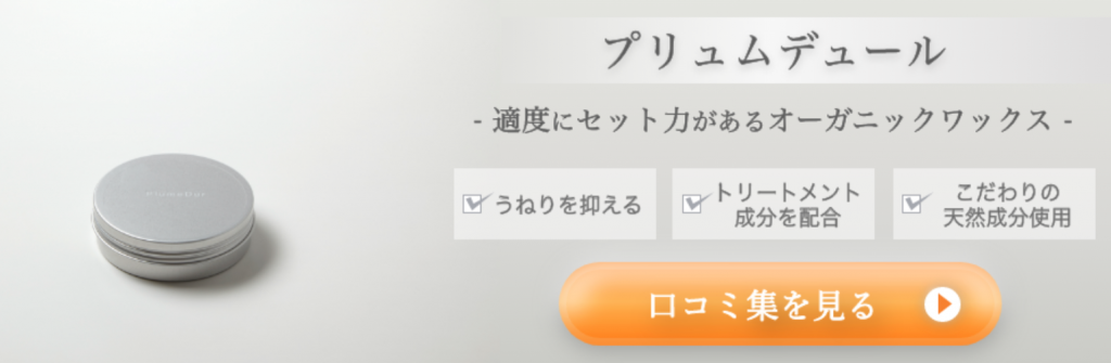 ワックス無し ヘアスプレーだけでヘアセットできる 専門家が解説 カミセツ Kamisetsu Com