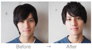 中川大志さんの髪型を徹底解説 小顔になるって本当 カミセツ Kamisetsu Com