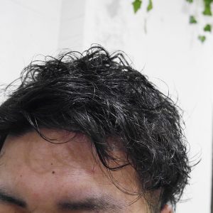 濡れた髪にワックスをつけてセットできる 乾いた髪とどう違う カミセツ Kamisetsu Com
