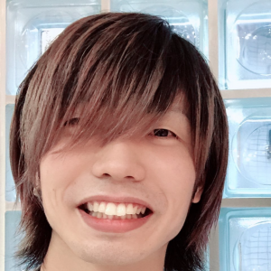藤川げんき(美容師)