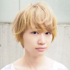男女兼用ジェンダーレス 最新ヘアスタイル特集はこちら カミセツ Kamisetsu Com
