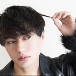 メンズはノーセット・ワックスをつけない方が女子ウケする？