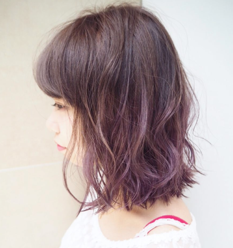 くせ毛を活かしたおすすめのヘアスタイル 長さ別に美容師がご紹介 カミセツ Kamisetsu Com