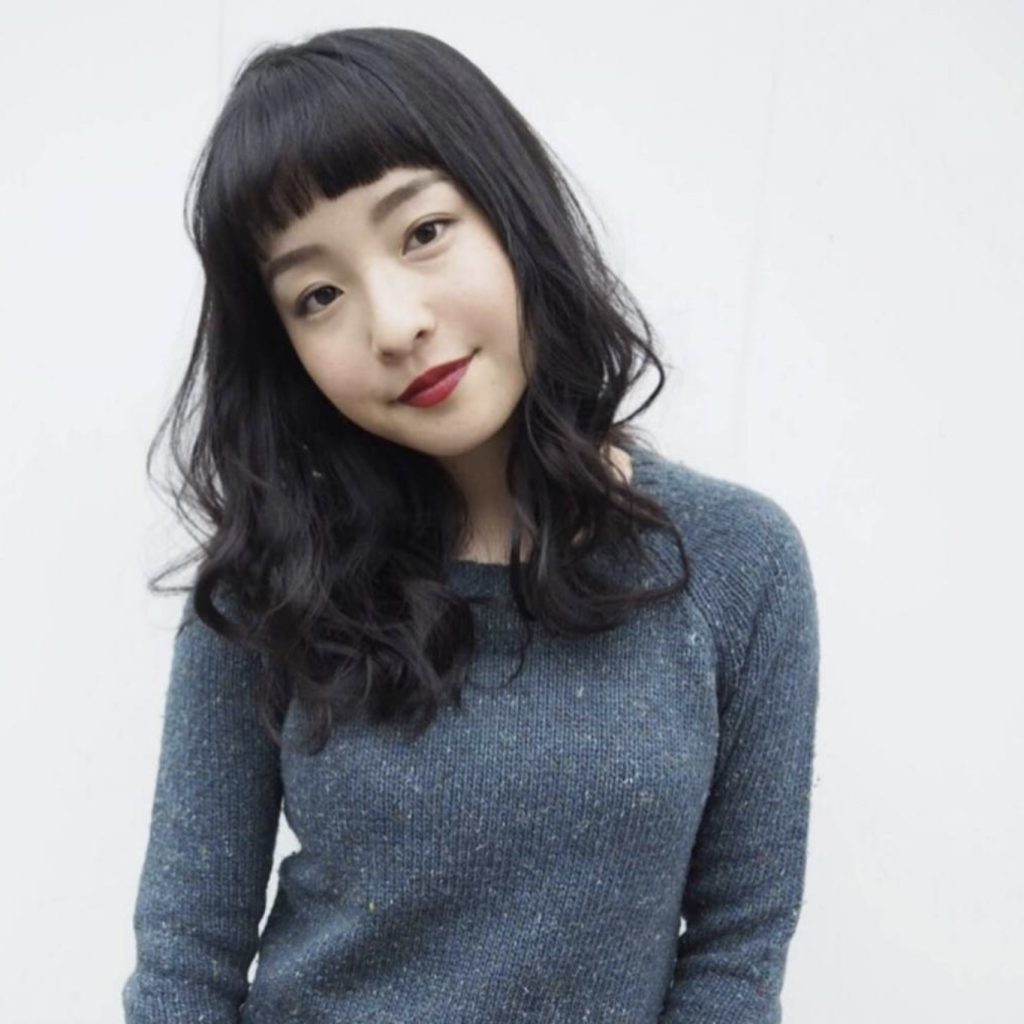 ヘアスタイルには似合うパーマがあります。